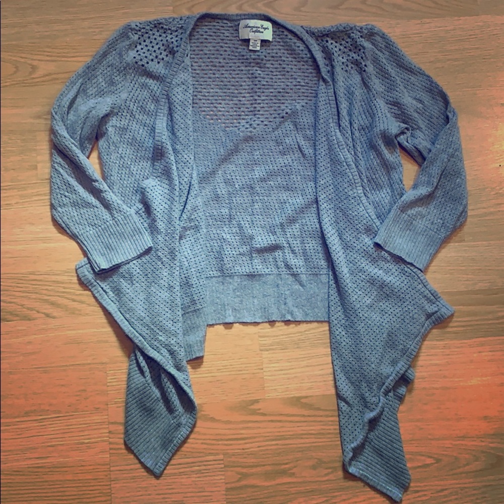 American Eagle Cardigan